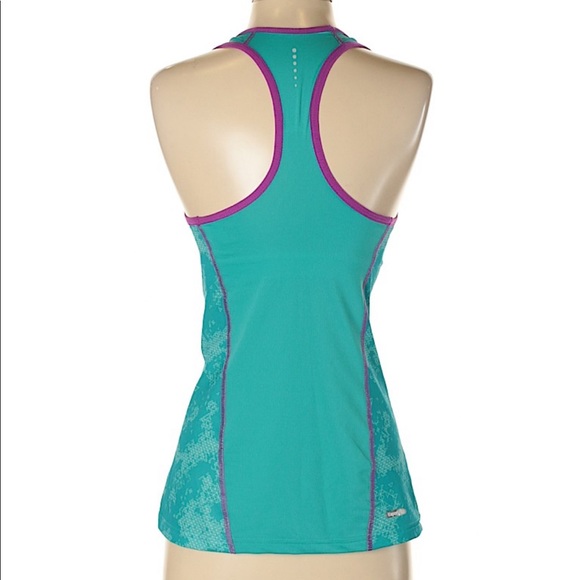 North Face Racerback Tank - Picture 2 of 2